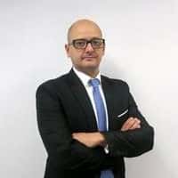 Andrés Cano - Agente inmobiliario en Madrid
