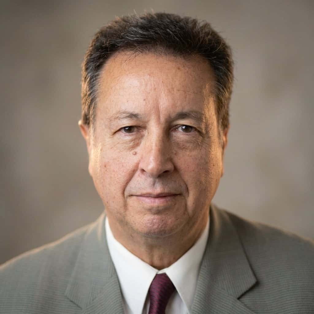 Antoni Carbó - Agente inmobiliario en Girona