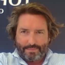 José Juan López - Agente inmobiliario en La Eliana