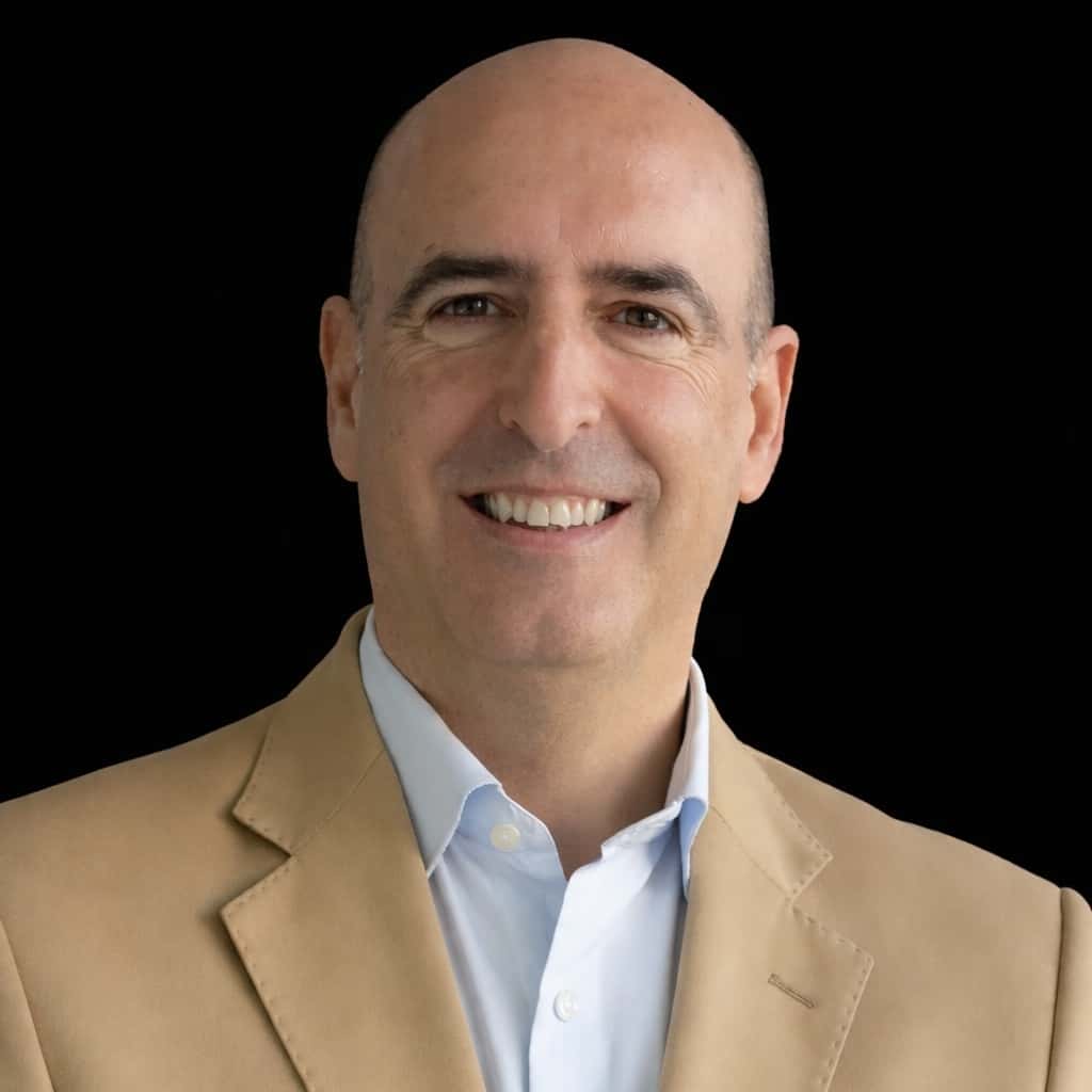 Carlos González Gutiérrez - Agente inmobiliario en Chamartín