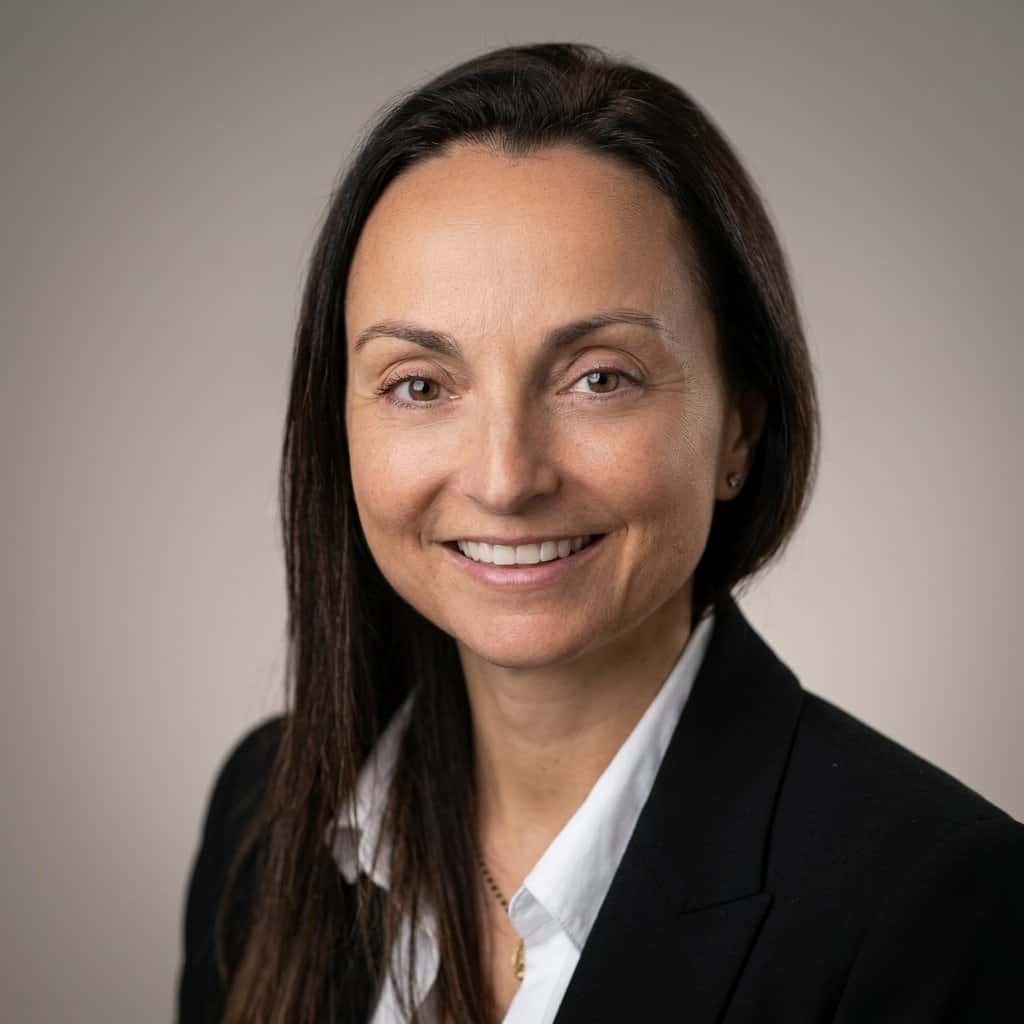 Vanesa Cortes López - Agente inmobiliario en Valdemoro