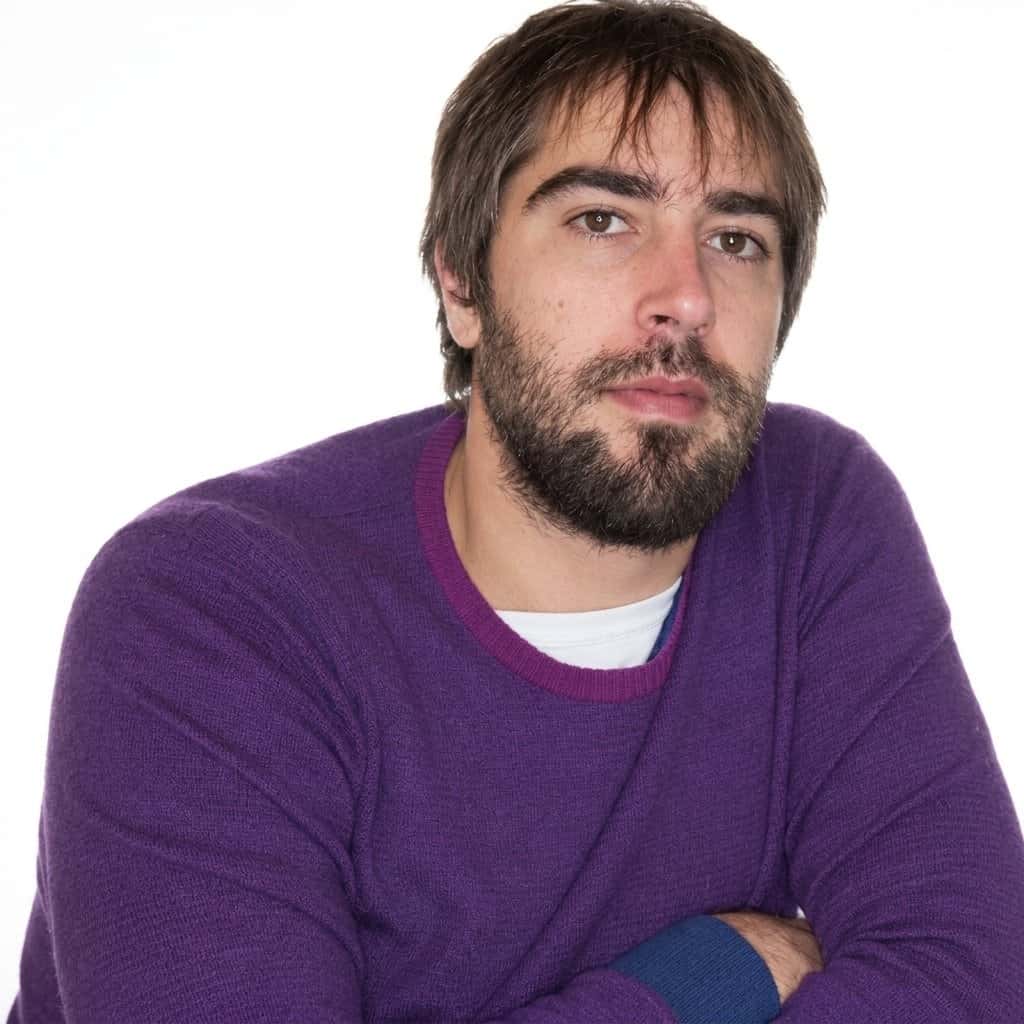 Joan Maymo - Agente inmobiliario en Caldes de Montbui