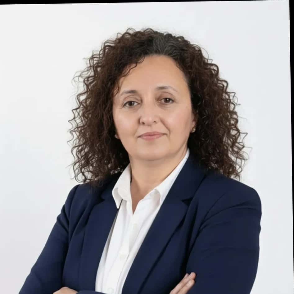Inés Quiñones - Agente inmobiliario en León