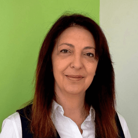María Cantero Gila - Agente inmobiliario en Guadalajara