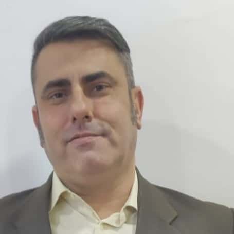 Rafael Santiago Fuertes - Agente inmobiliario en Campanar