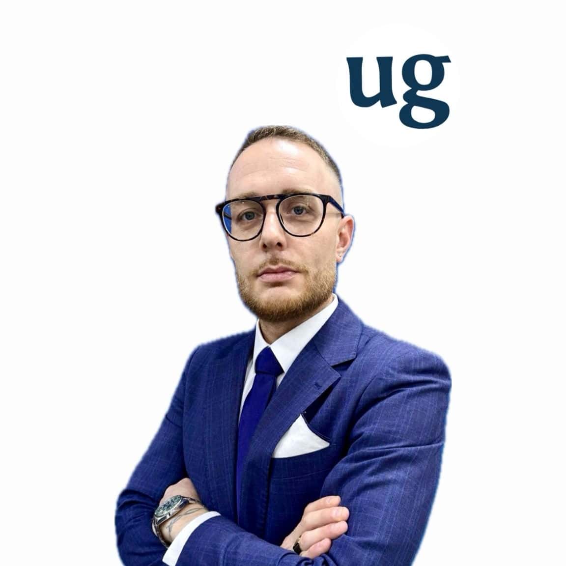 Thomas Lentisco - Agente inmobiliario en L'Hospitalet de Llobregat