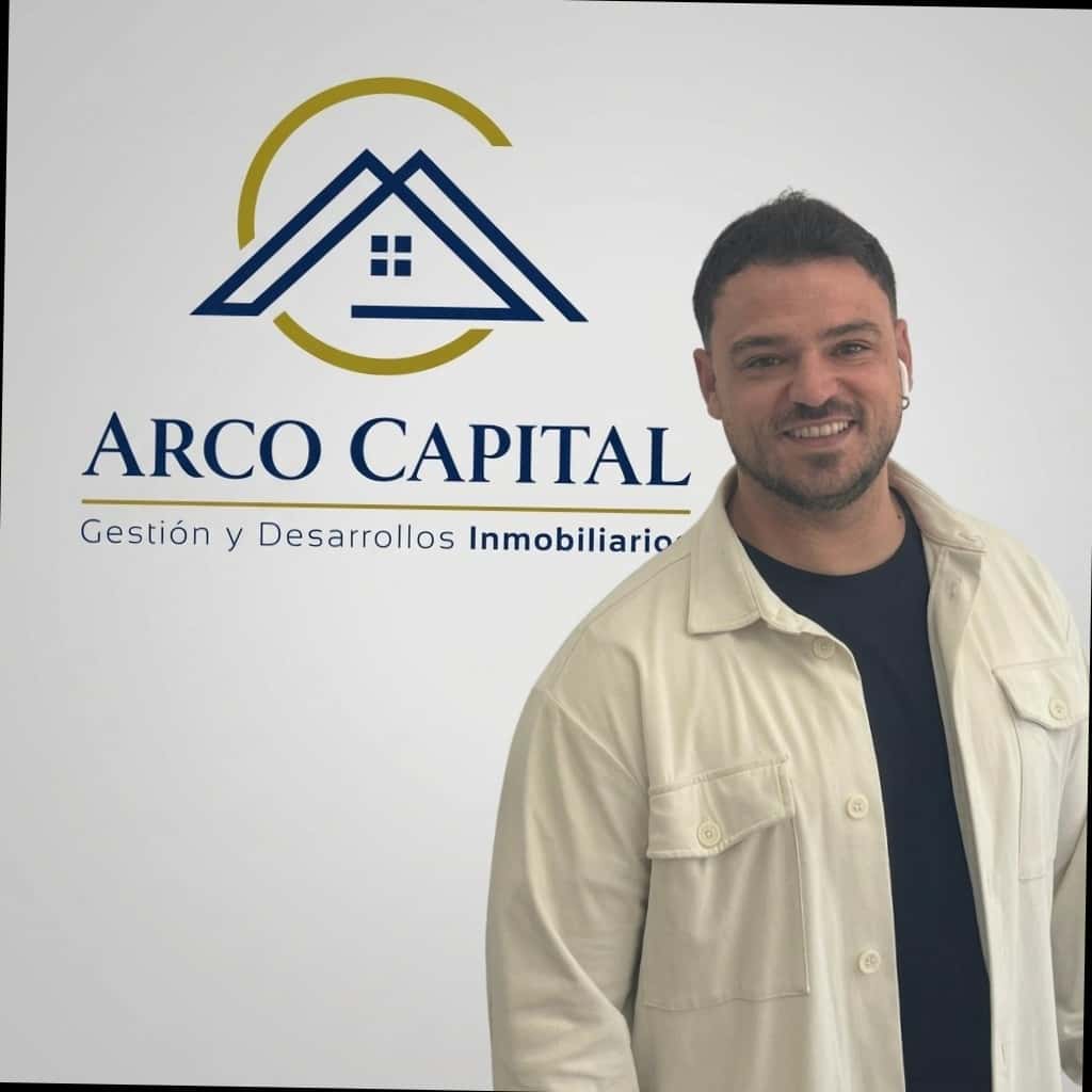 Julen Echeverría Álava - Agente inmobiliario en Tudela