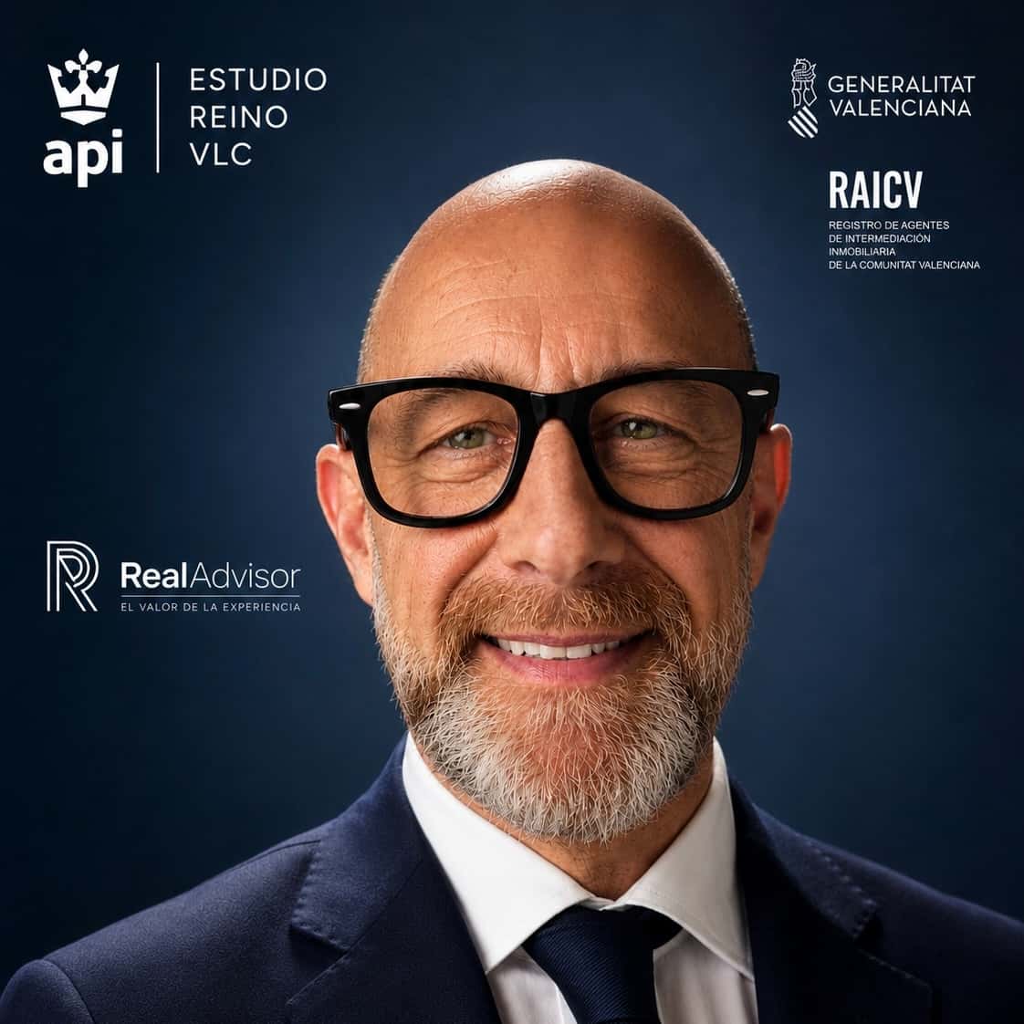 FRANCESCO BELLAVEDUTA - Agente inmobiliario en València