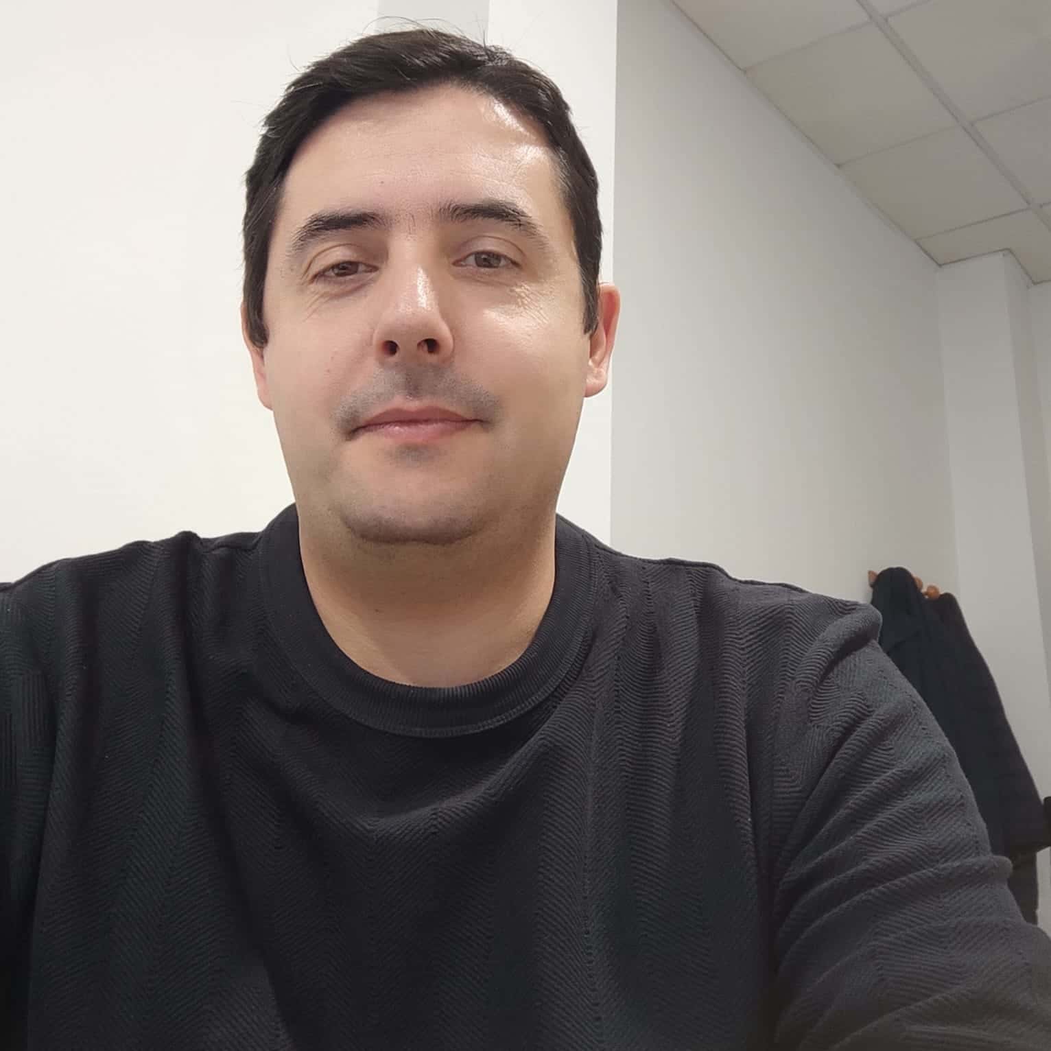 Oscar Montero Cabarcos - Agente inmobiliario en Ourense