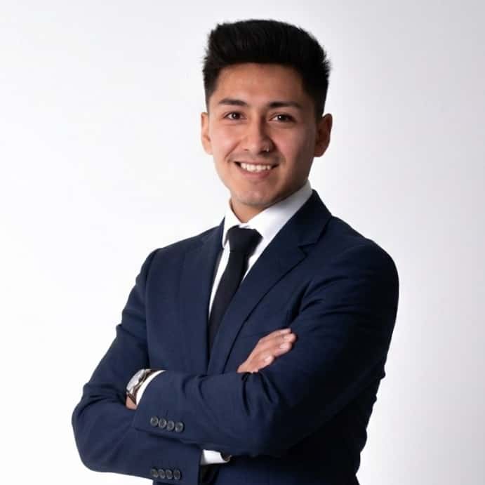 David Erreiz Guarnizo - Agente inmobiliario en Delicias