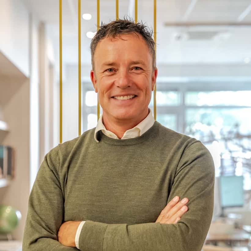 Martin Van Der Kam - Agente inmobiliario en Manacor