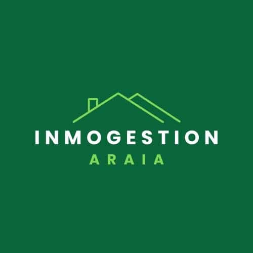 Inmogestión Araia