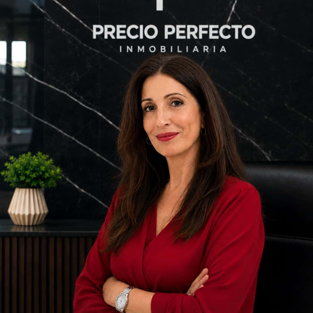 Mira  Sabkova Ganeva - Agente inmobiliario en Arrecife