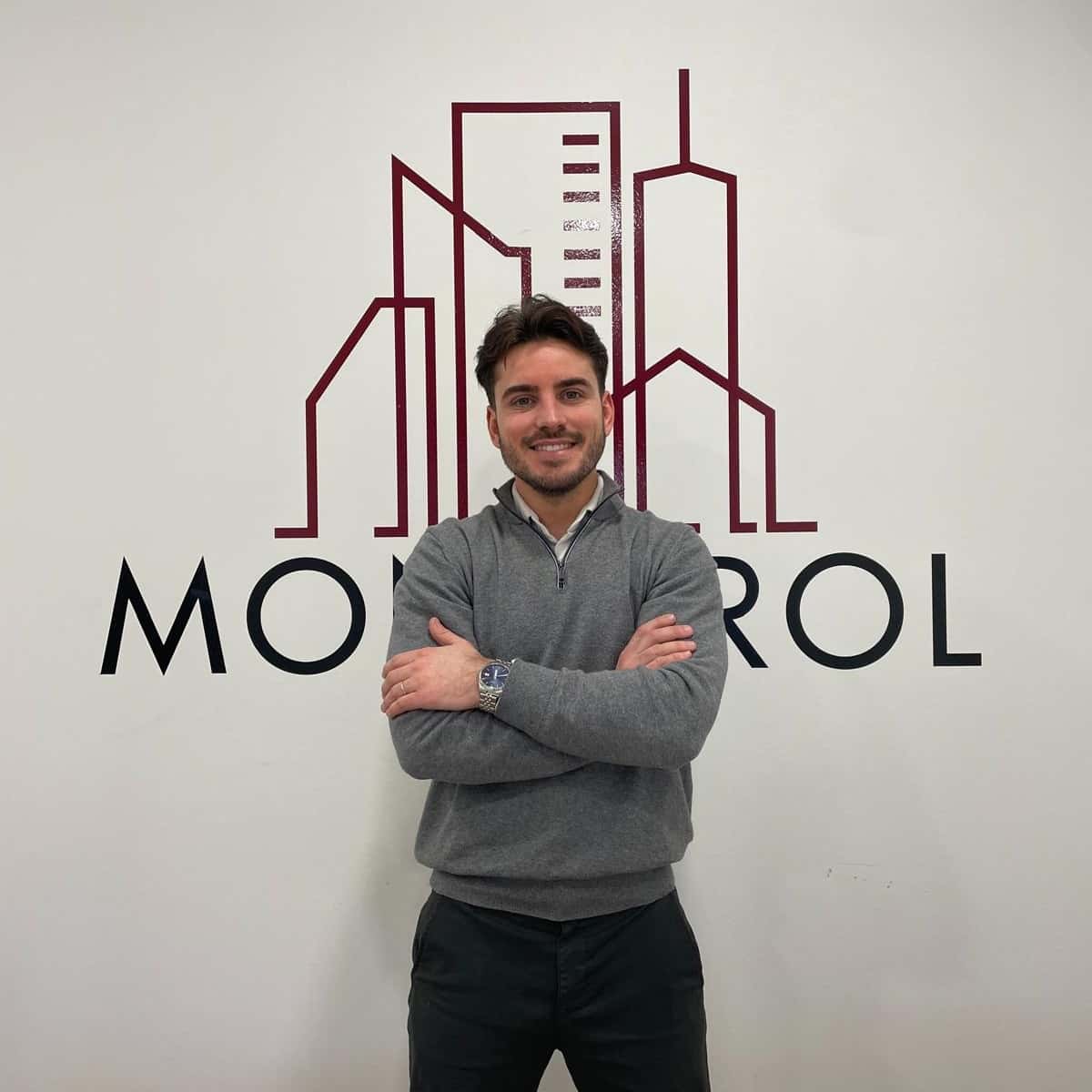Gonzalo  Terol - Agente inmobiliario en Sant Cugat del Vallès