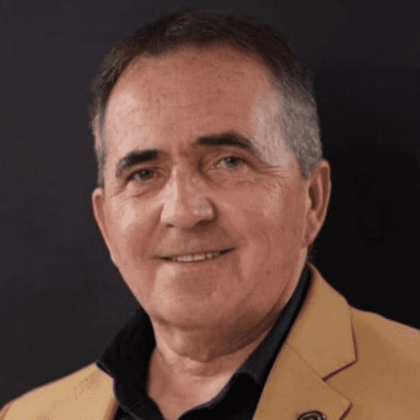 Sebastian Amo - Agente inmobiliario en Molins de Rei