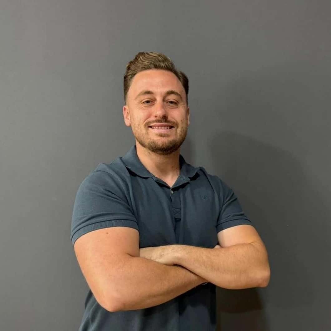 Angel Alberto Lobo Fernandez - Agente inmobiliario en Huelva