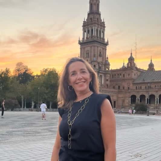 Mabel Villaverde - Agente inmobiliario en Nou Barris