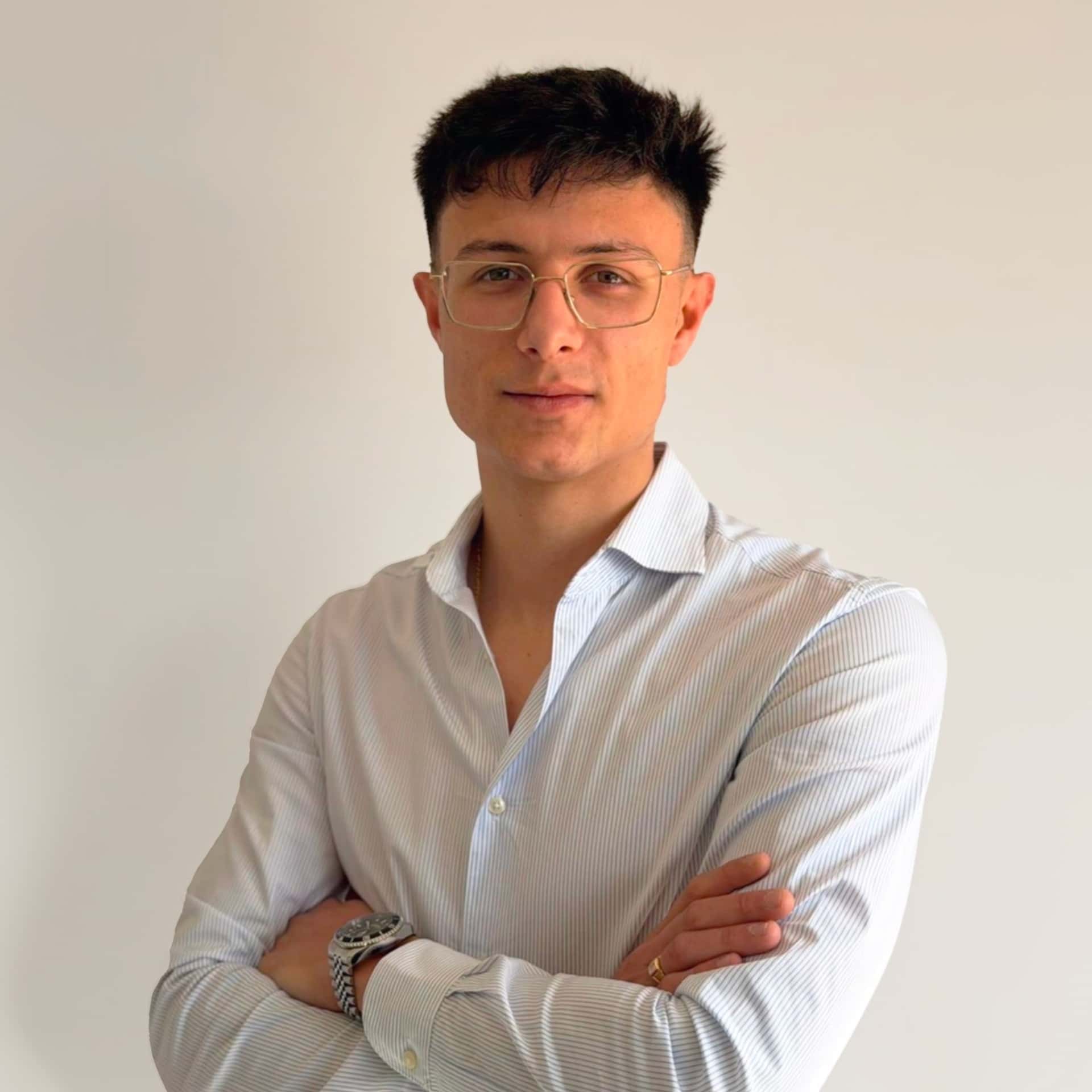 Jan Pagano Barrios  - Agente inmobiliario en Lleida