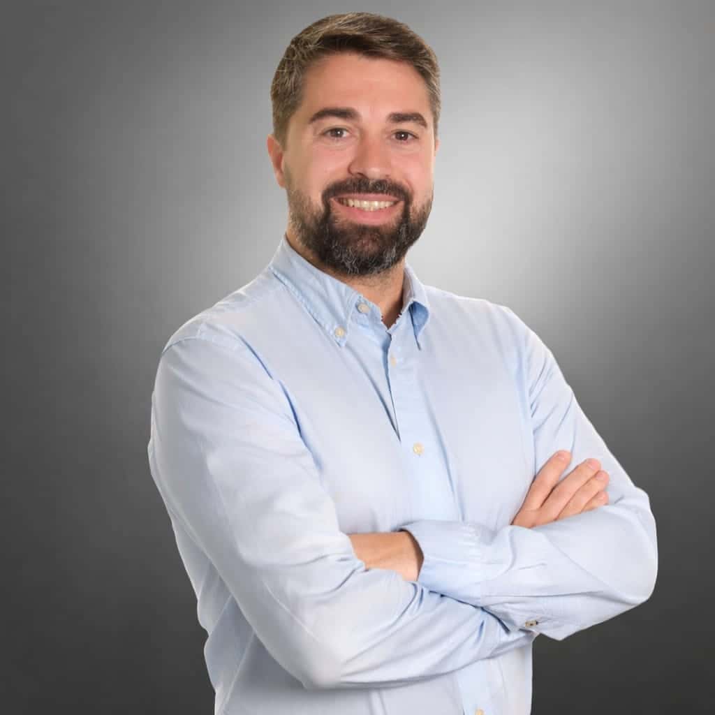 José Manuel Pérez Valerio - Agente inmobiliario en Valdemoro