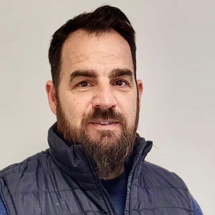 Temístocles López Duro - Agente inmobiliario en Huesca