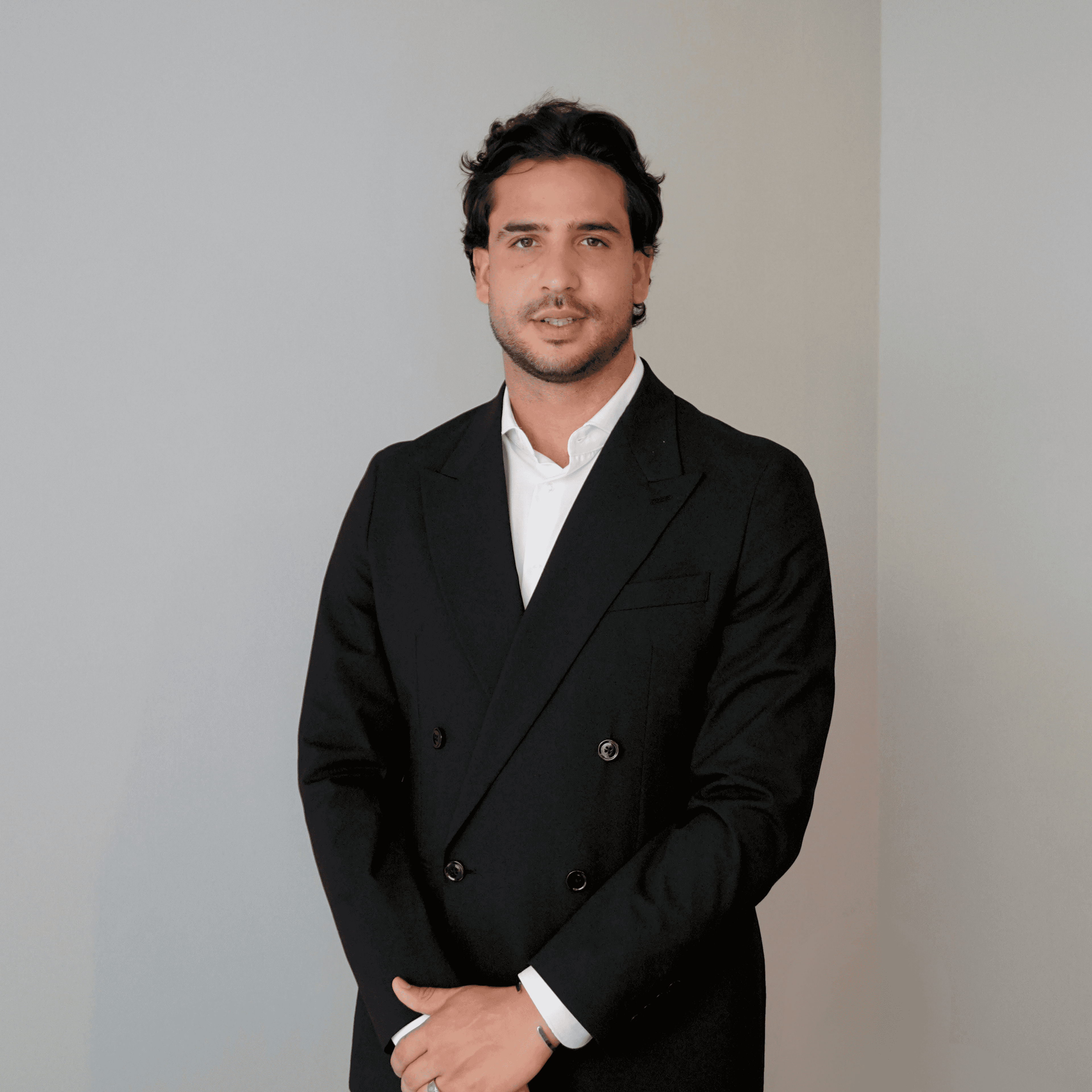 Damián Uriel Bonino - Agente inmobiliario en L'Hospitalet de Llobregat