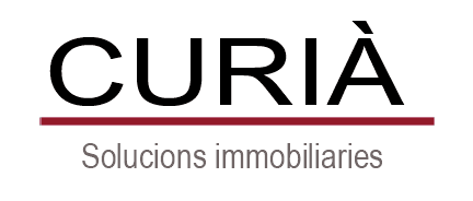 Solucions Immobiliaries Curià
