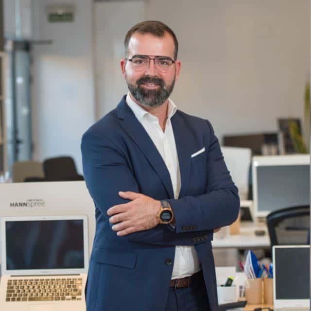 Rafael Martínez Pastor - Agente inmobiliario en El Puig