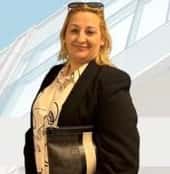 Sandra Jiménez Martín  - Agente inmobiliario en El Arenal