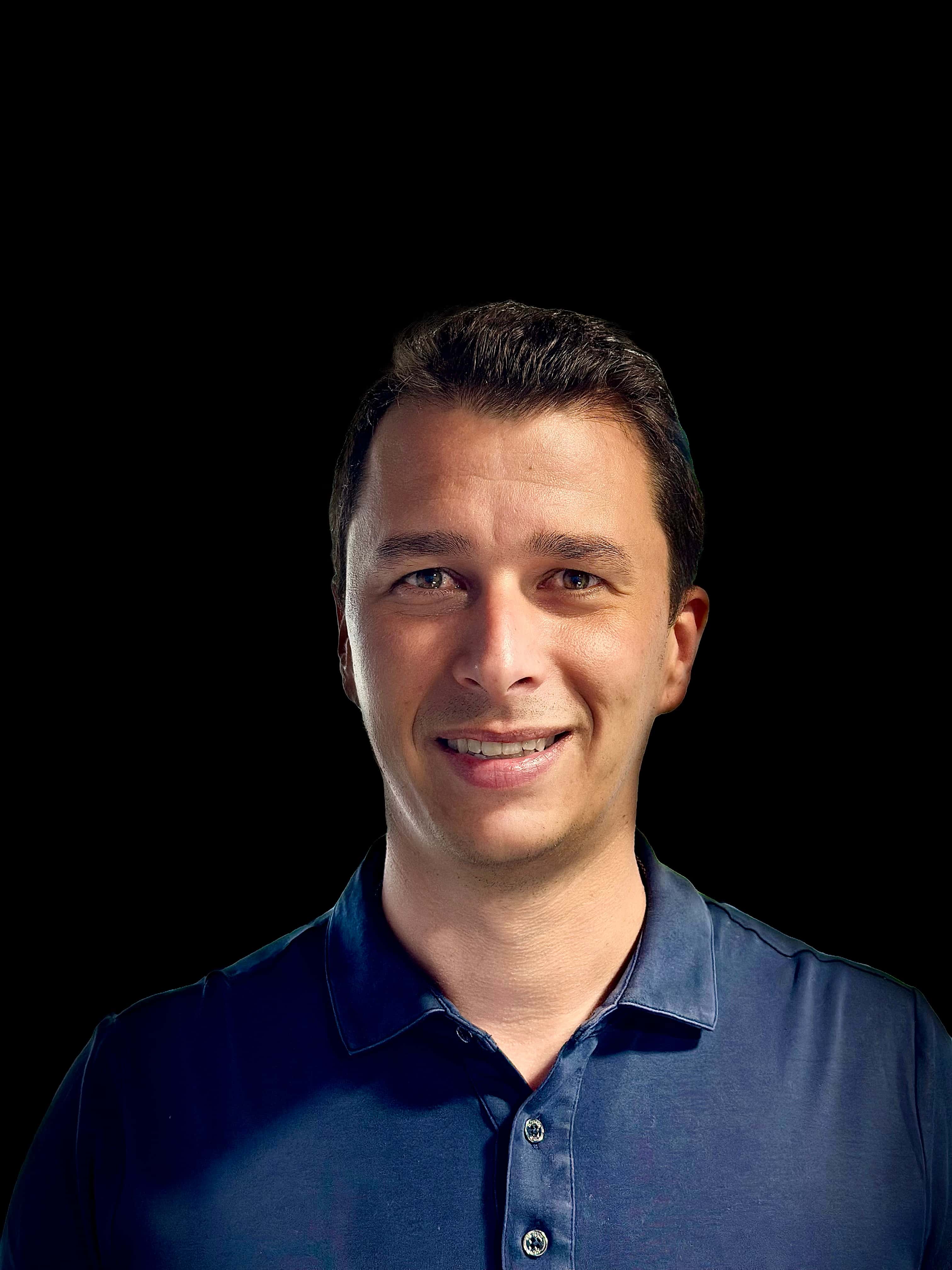 Jonas Genovés Botman - Agente inmobiliario en Empuriabrava