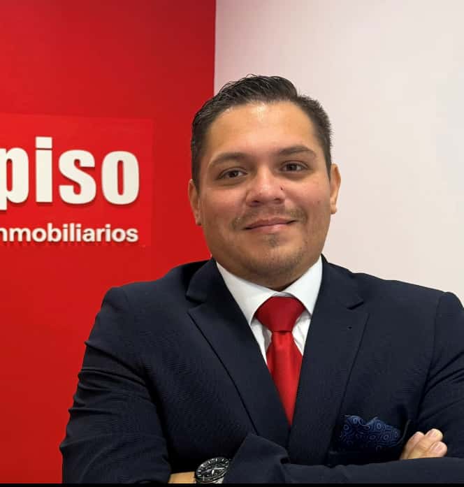 Manuel  Mercuri - Agente inmobiliario en Pozuelo de Alarcón