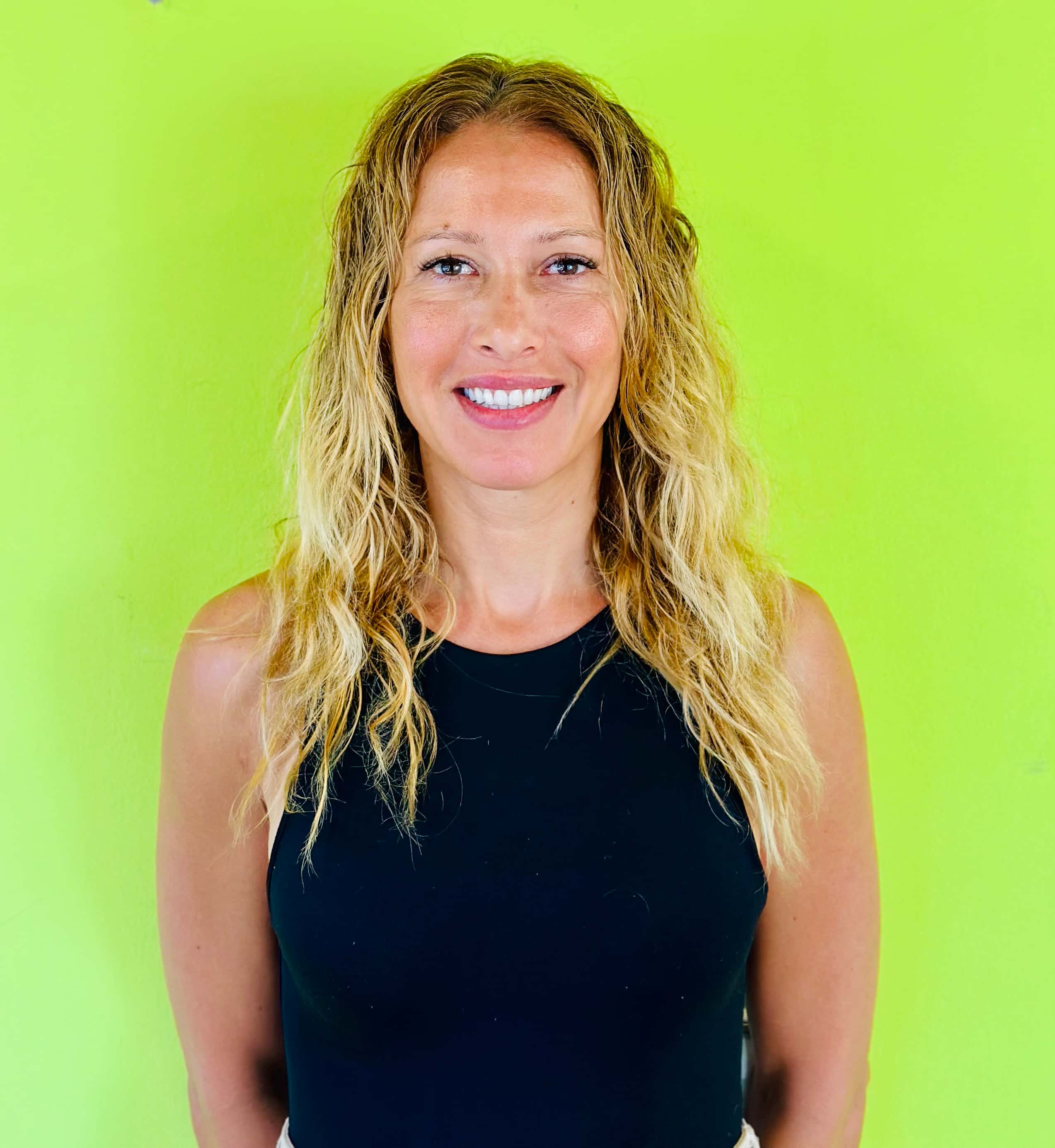 Kim Genovés Botman - Agente inmobiliario en Empuriabrava