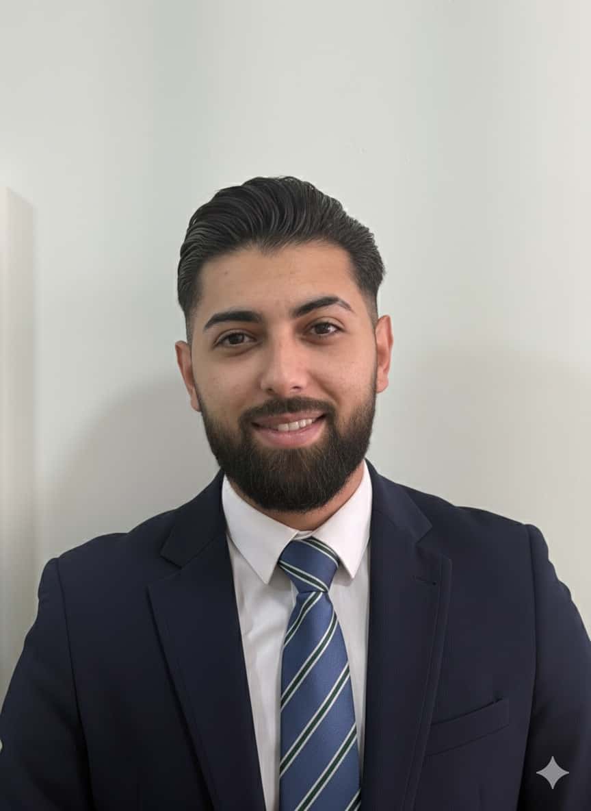 Marcos Rodríguez - Agente inmobiliario en Madrid