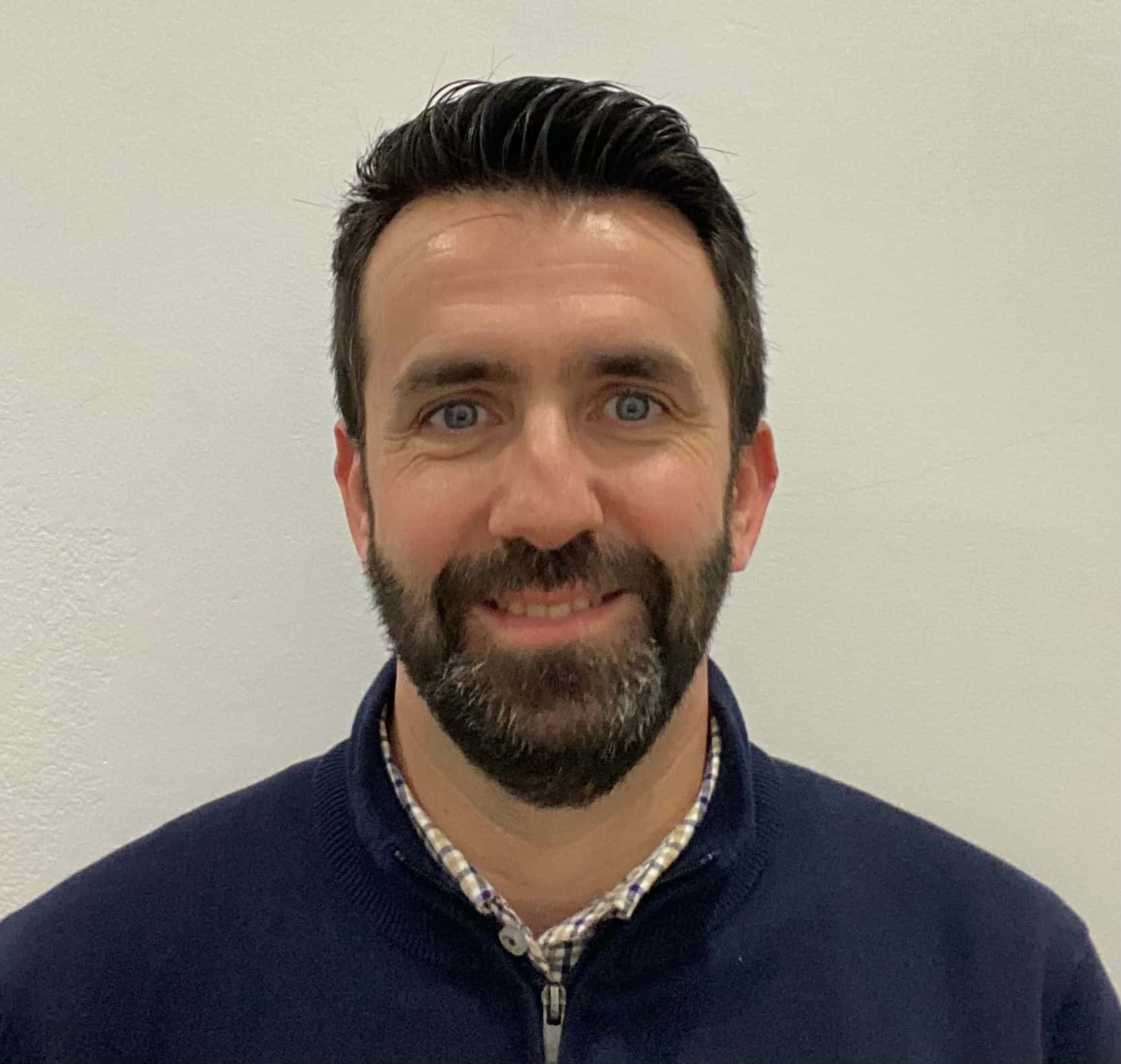 Antonio Avecilla - Agente inmobiliario en Chiclana de la Frontera