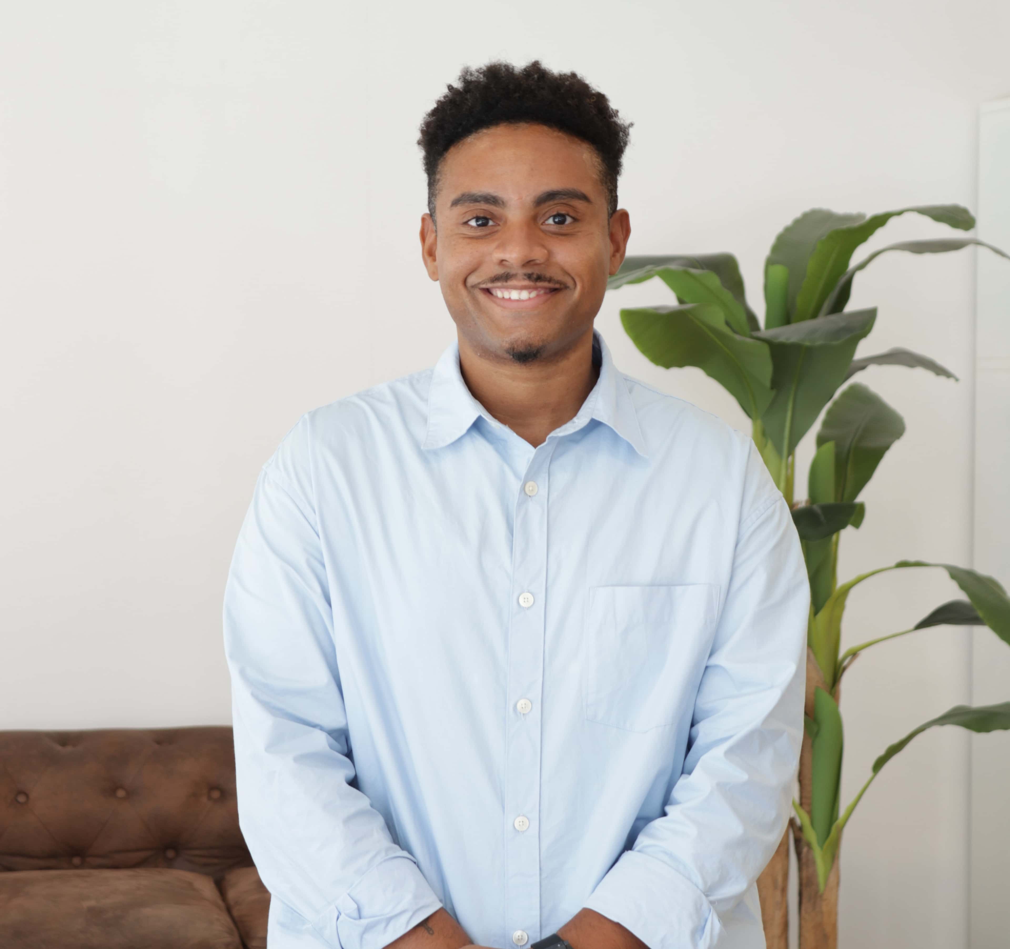 Juan Lucas Elonga Mandje - Agente inmobiliario en L'Hospitalet de Llobregat