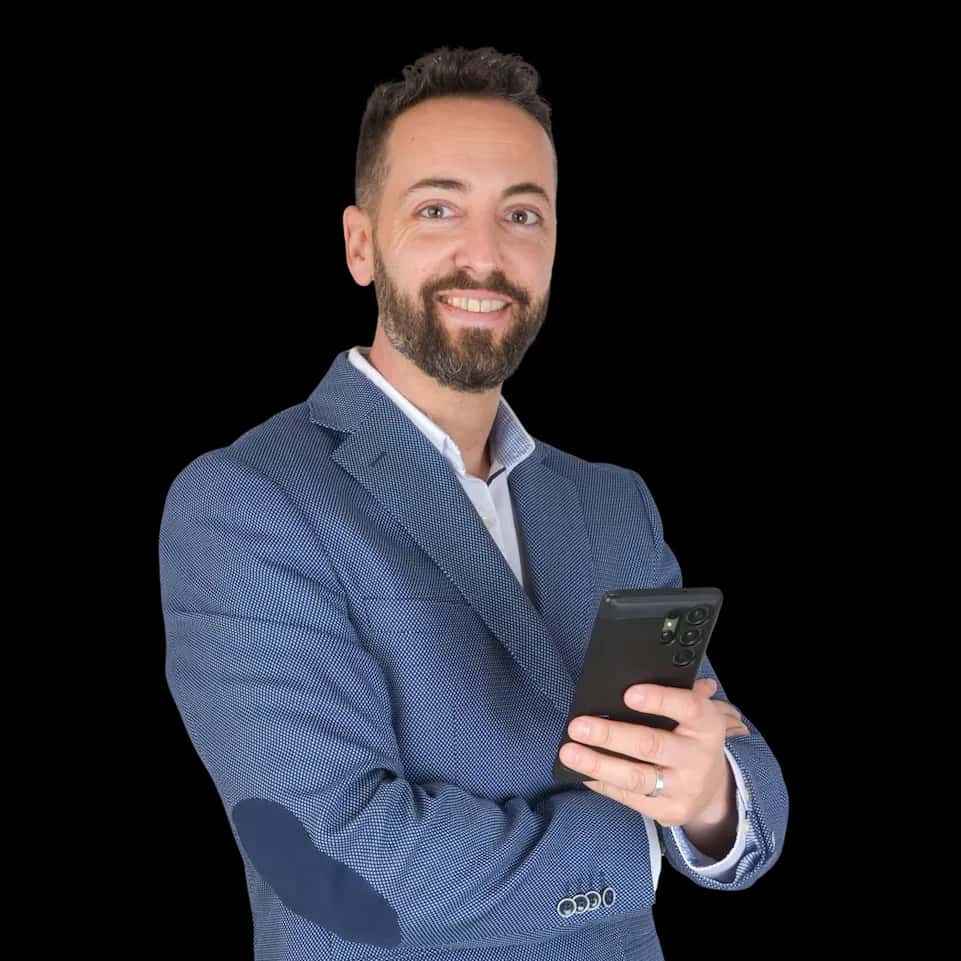 Joan Artes Mauri - Agente inmobiliario en Sarrià-Sant Gervasi