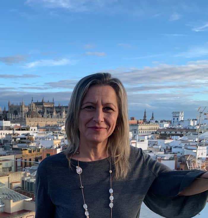 Marta  Oliver Buenaventura - Agente inmobiliario en Bollullos Par del Condado