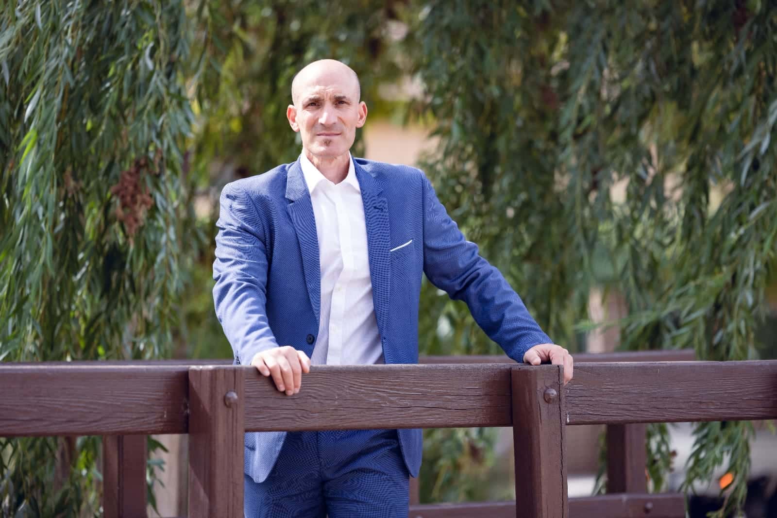 Victor Garcia alburquerque - Agente inmobiliario en Cubas de la Sagra