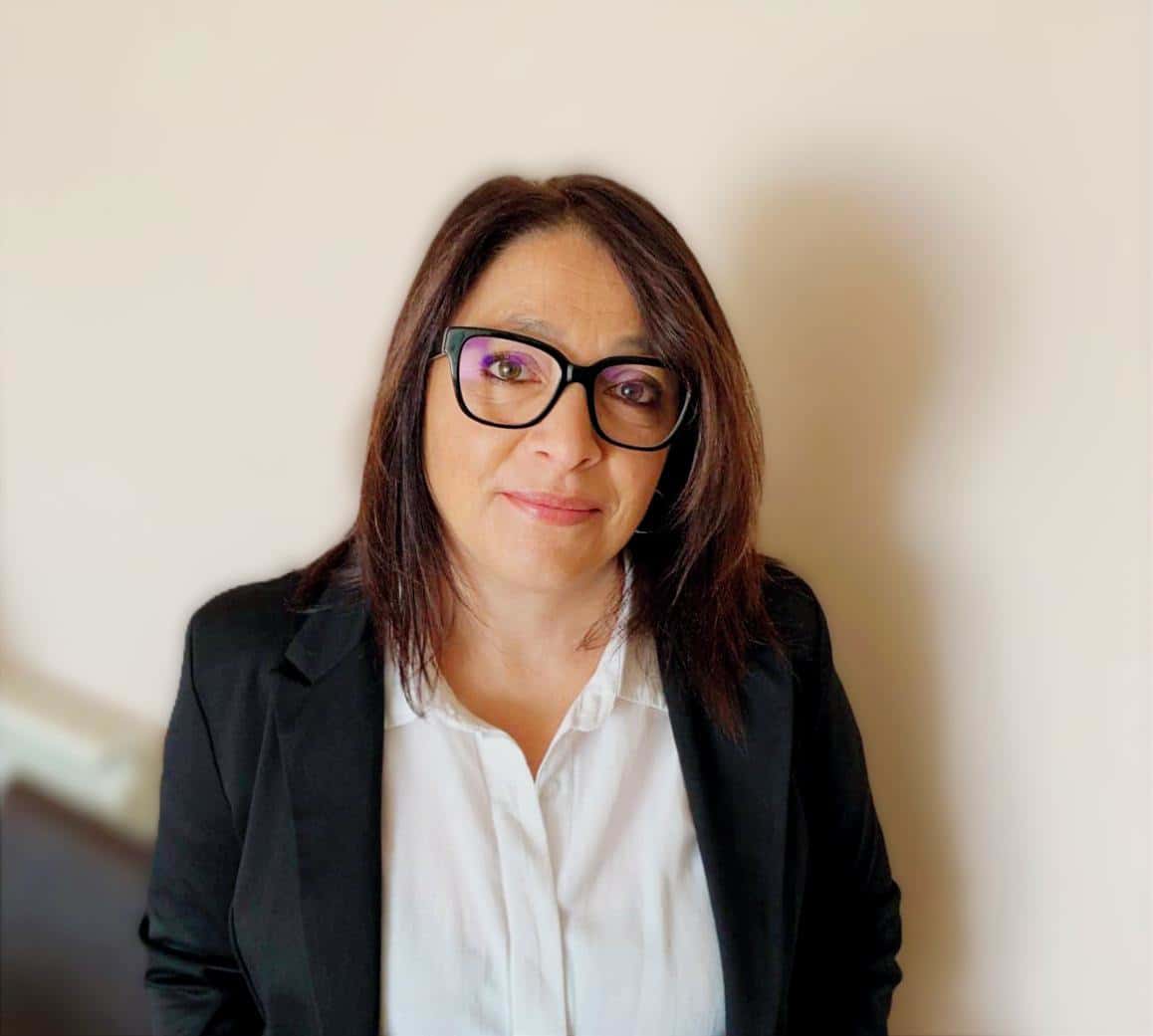 María López Hilario - Agente inmobiliario en Ávila