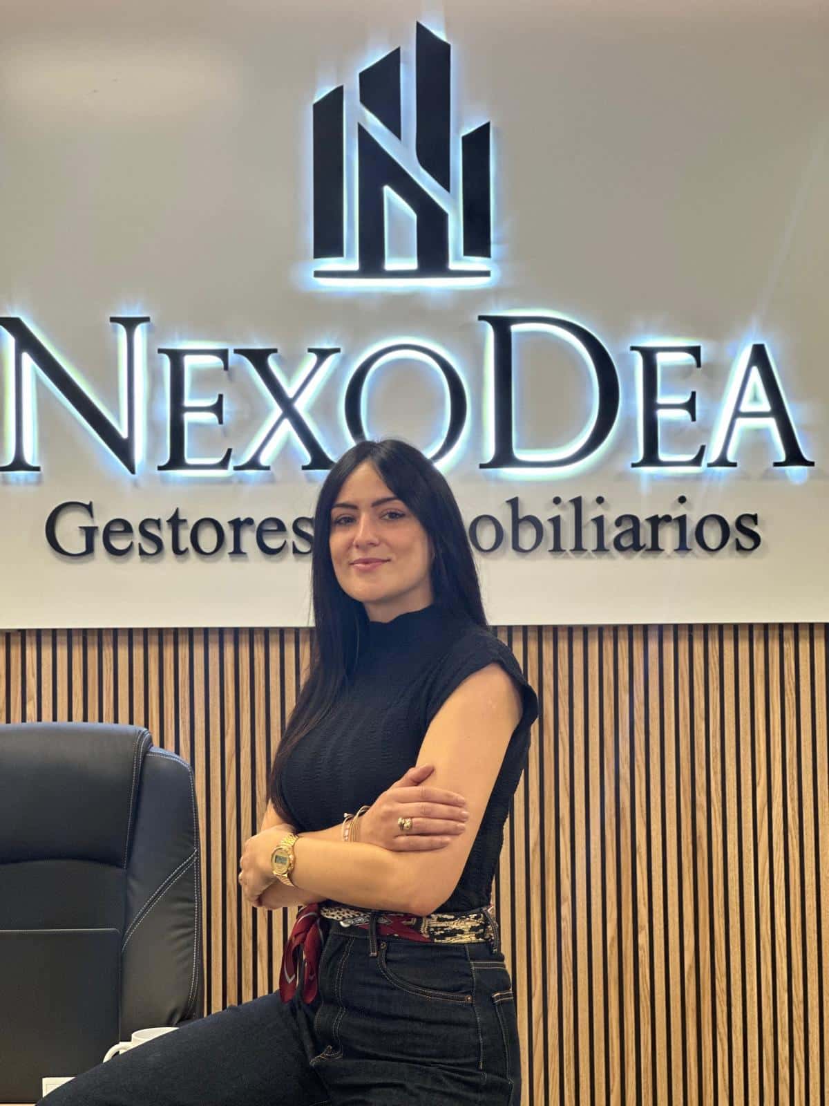 Soledad Torrado - Agente inmobiliario en Toledo