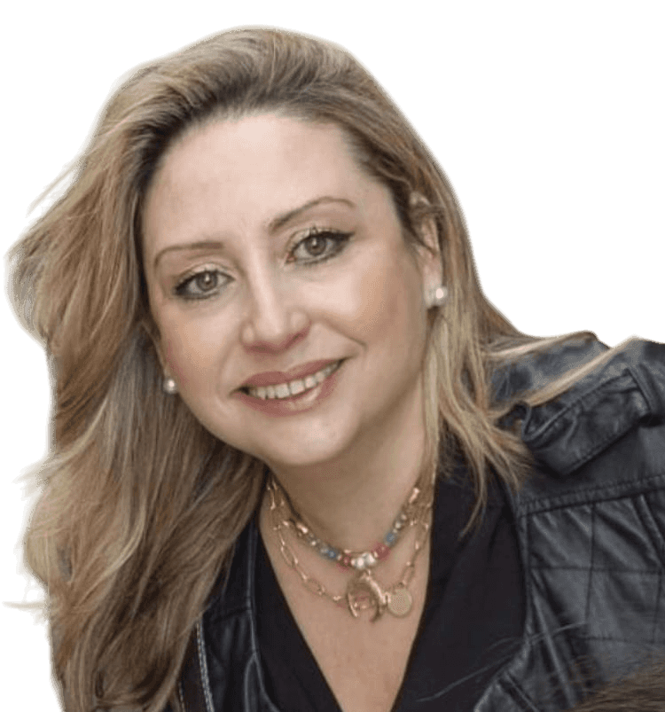 Elena Del Bosque - Agente inmobiliario en Medina del Campo