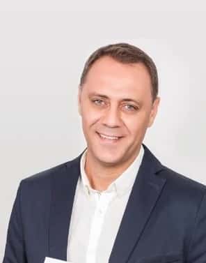 Juan Francisco Valera Canovas - Agente inmobiliario en Murcia