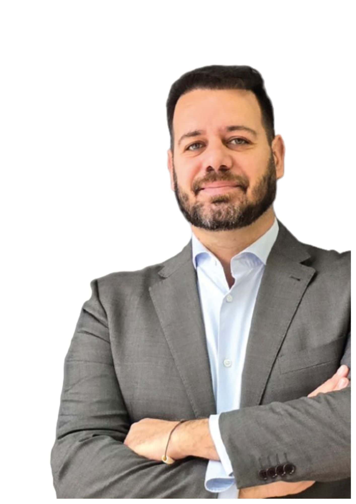 Alejandro Hidalgo Cruz - Agente inmobiliario en Sevilla