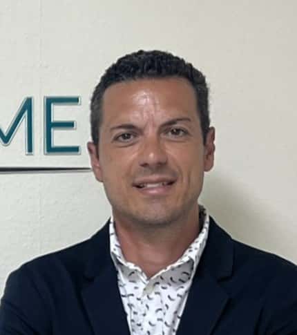 Javier Berdejo - Agente inmobiliario en Santa Cruz de Tenerife