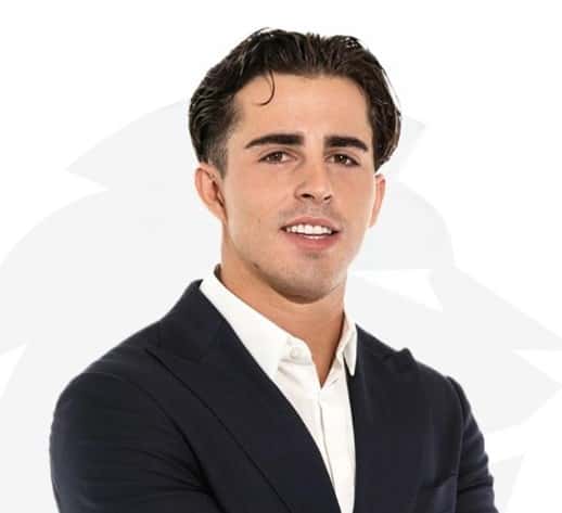 Pablo  Huertas - Agente inmobiliario en San Vicente del Raspeig