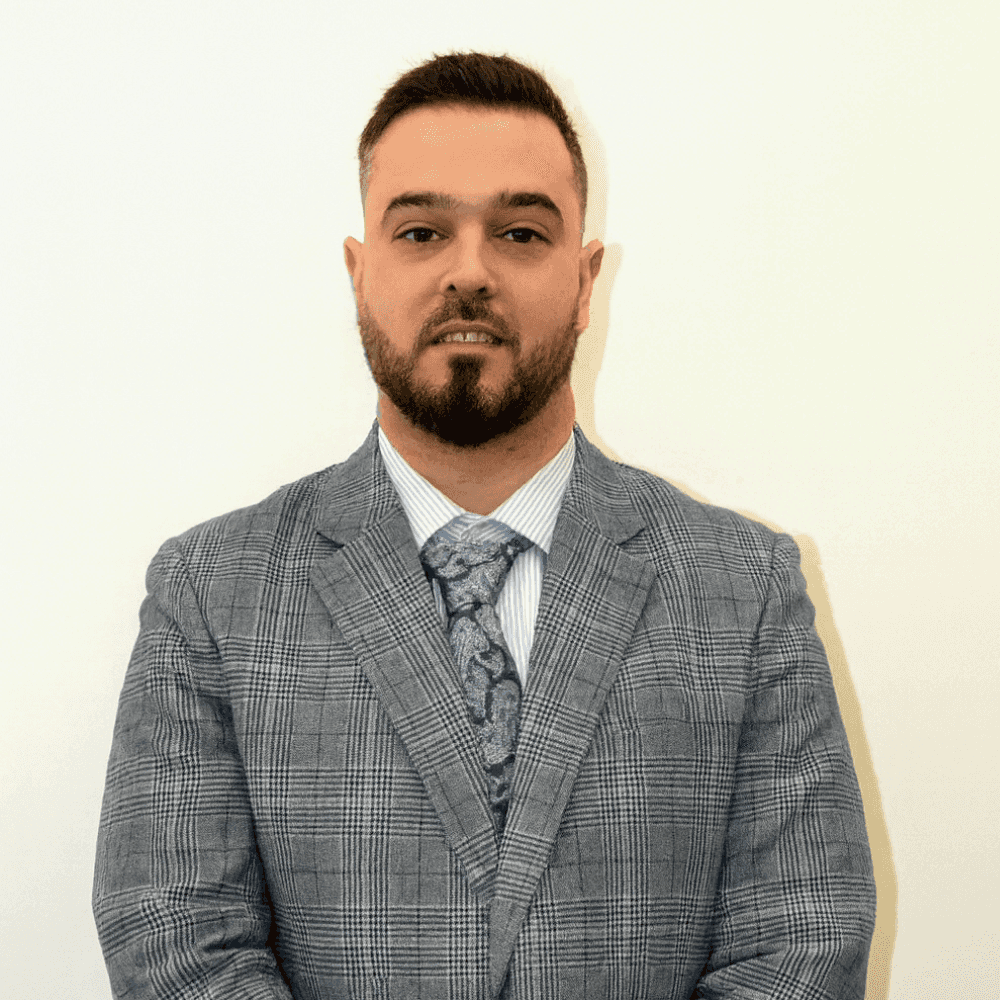 Daniel Gutiérrez Sánchez - Agente inmobiliario en Sevilla