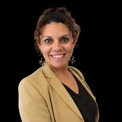 Tatiana Luis Gonzales - Agente inmobiliario en La Laguna