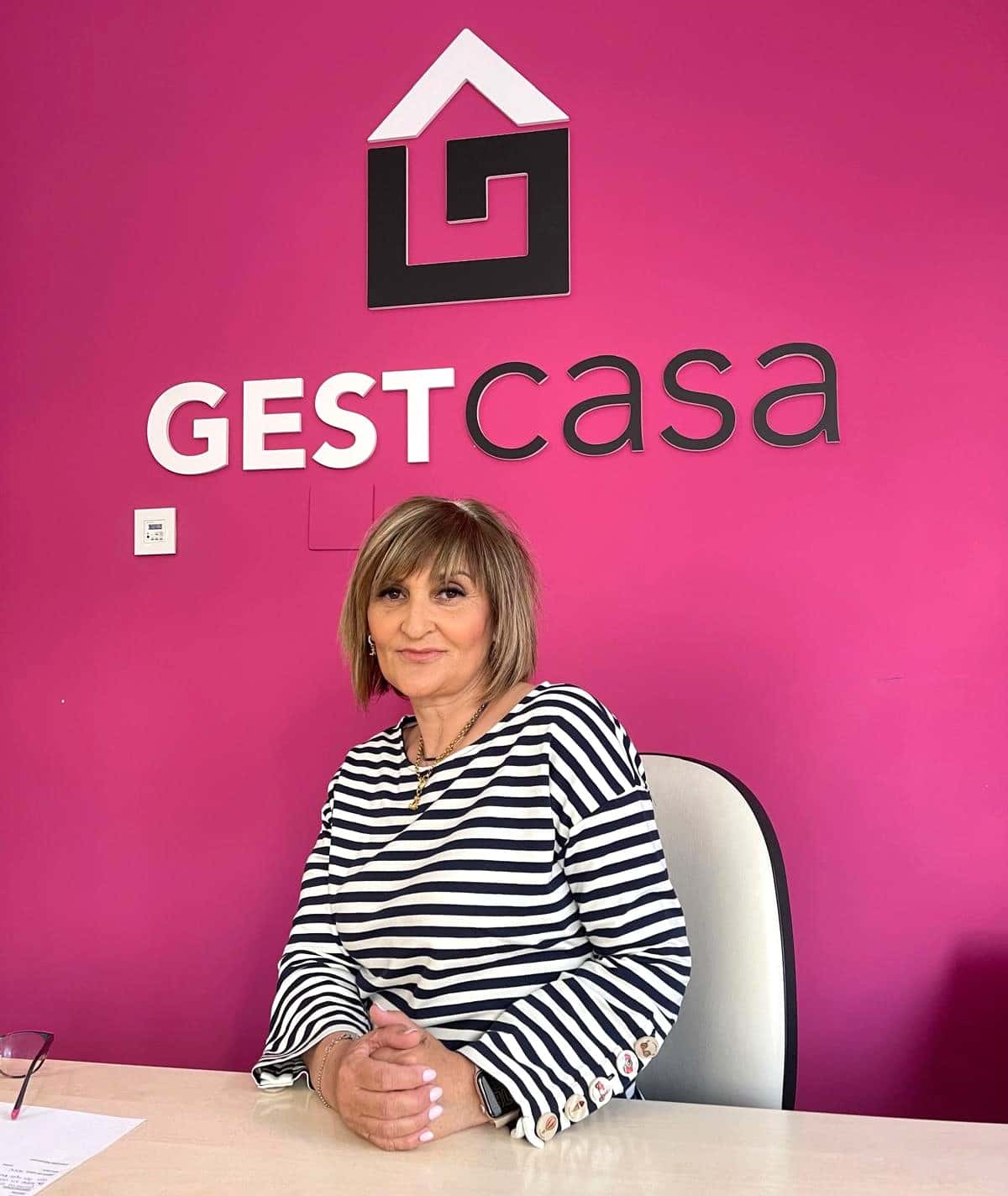 Elizabeth Guerrero Crespo  - Agente inmobiliario en Albacete