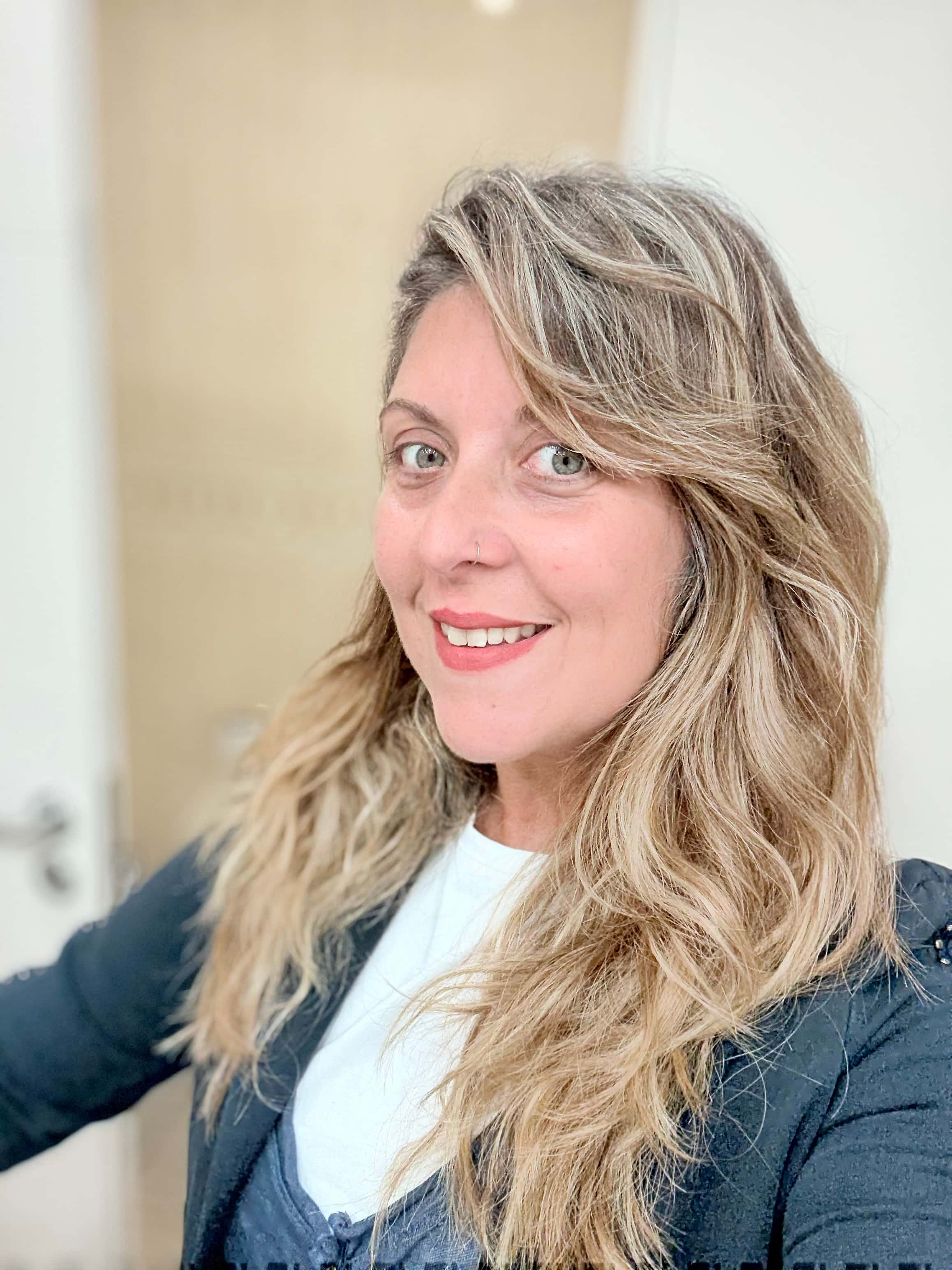 Elena Rodriguez Anacleto - Agente inmobiliario en Cunit