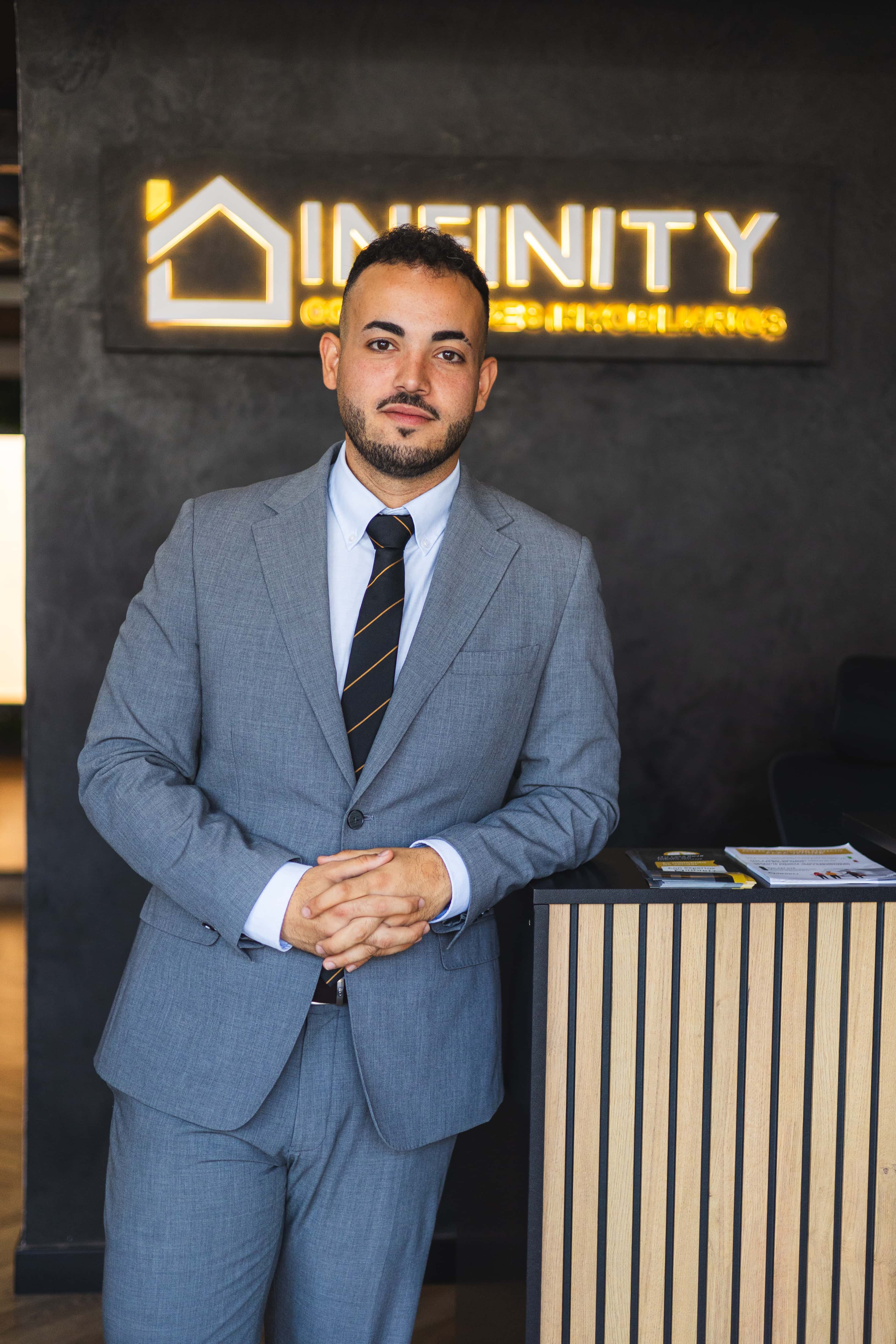 Jesús Hernández  - Agente inmobiliario en Ávila