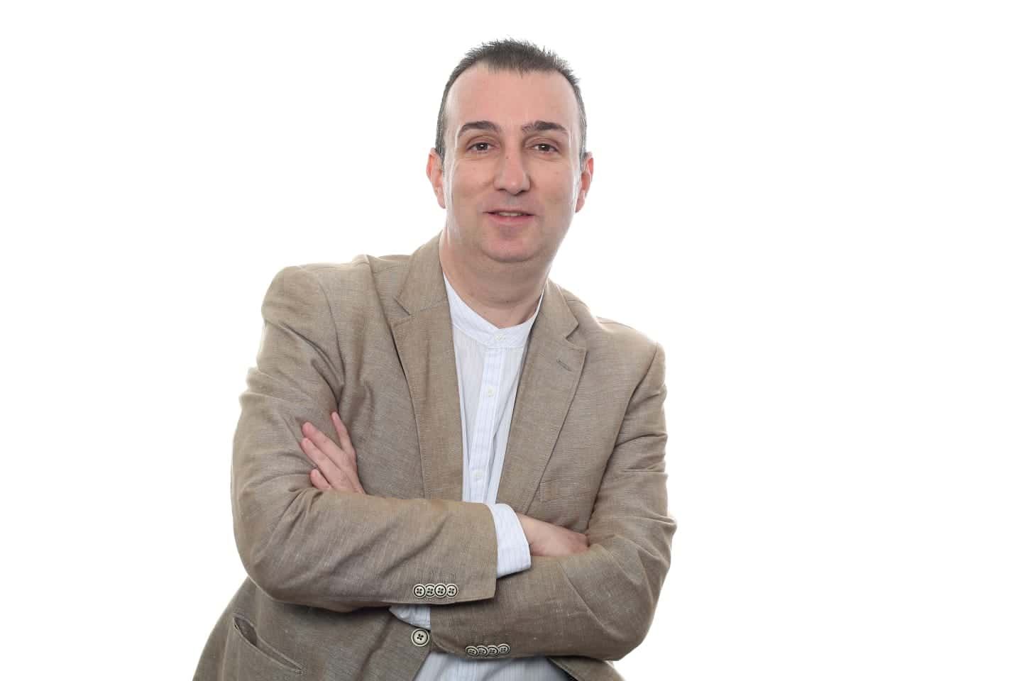 Jose Manuel Gonzalez Molano - Agente inmobiliario en El Masnou